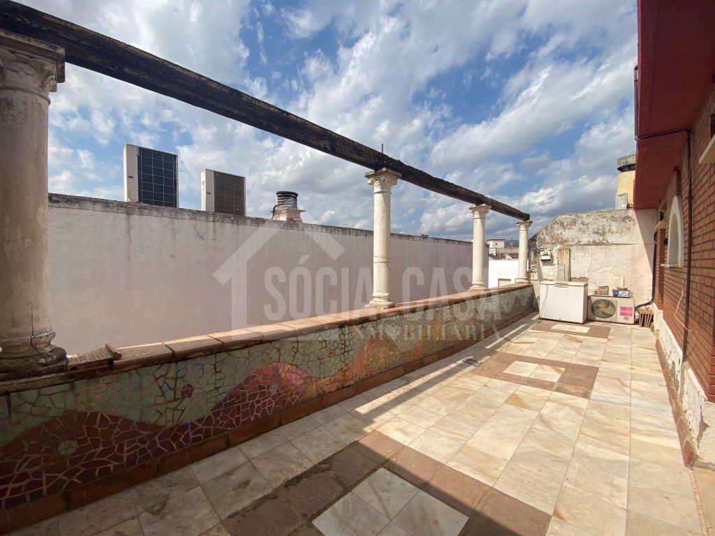 Terrassa de Dúplex en venda en  Córdoba Capital amb Terrassa
