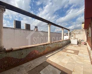 Terrace of Duplex for sale in  Córdoba Capital  with Terrace