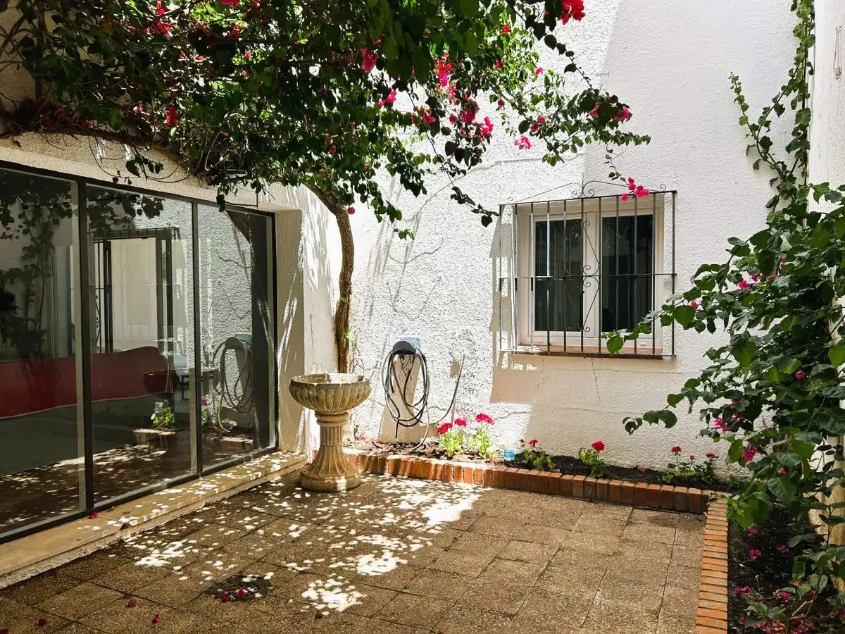 Apartament amb piscina de lloguer a Sotogrande Alto, imagen 18