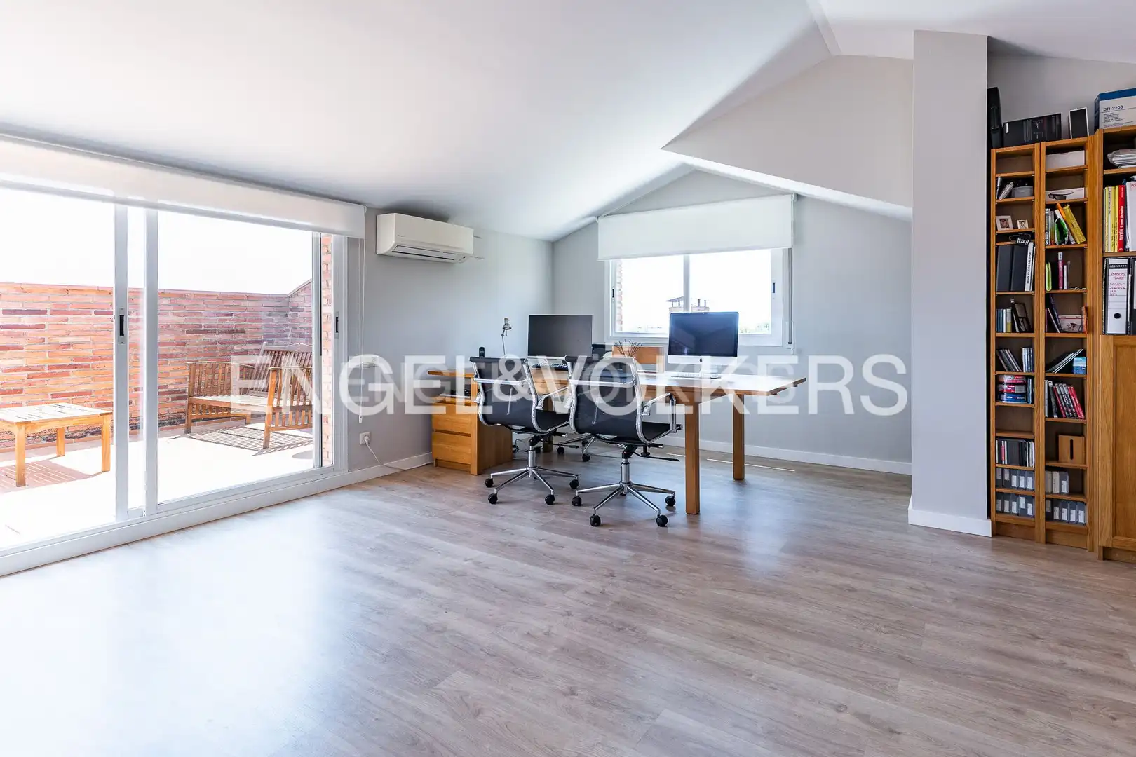 Casa o chalet en venta en El Masnou con Aire acondicionado, Calefacción y Jardín privado