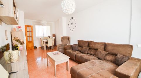 Foto 4 von Haus oder Chalet zum Verkauf in Estatua de Zeus, 17, Huércal de Almería, Almería