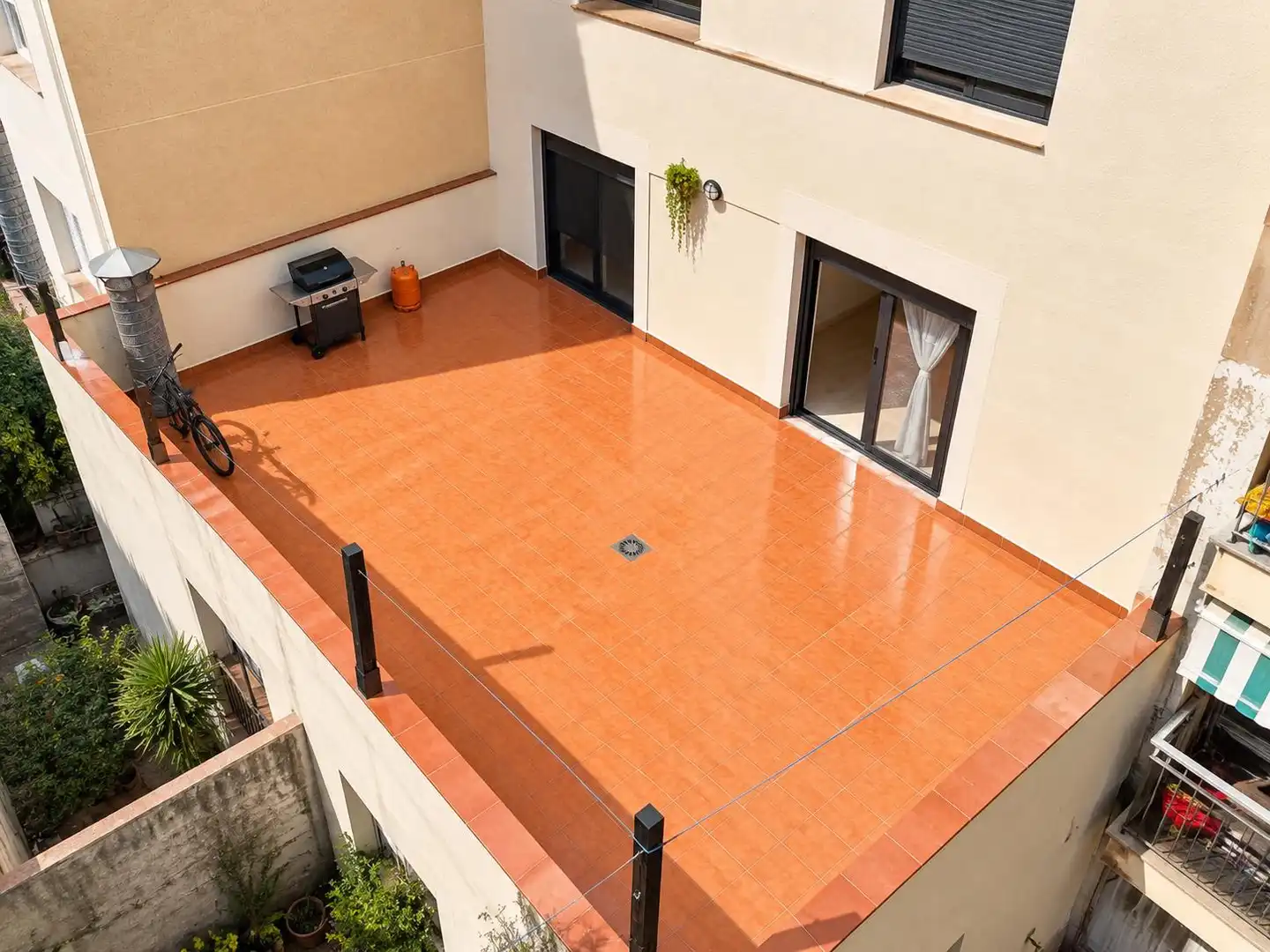 Flat for sale in Sant Pere de Ribes, Barcelona