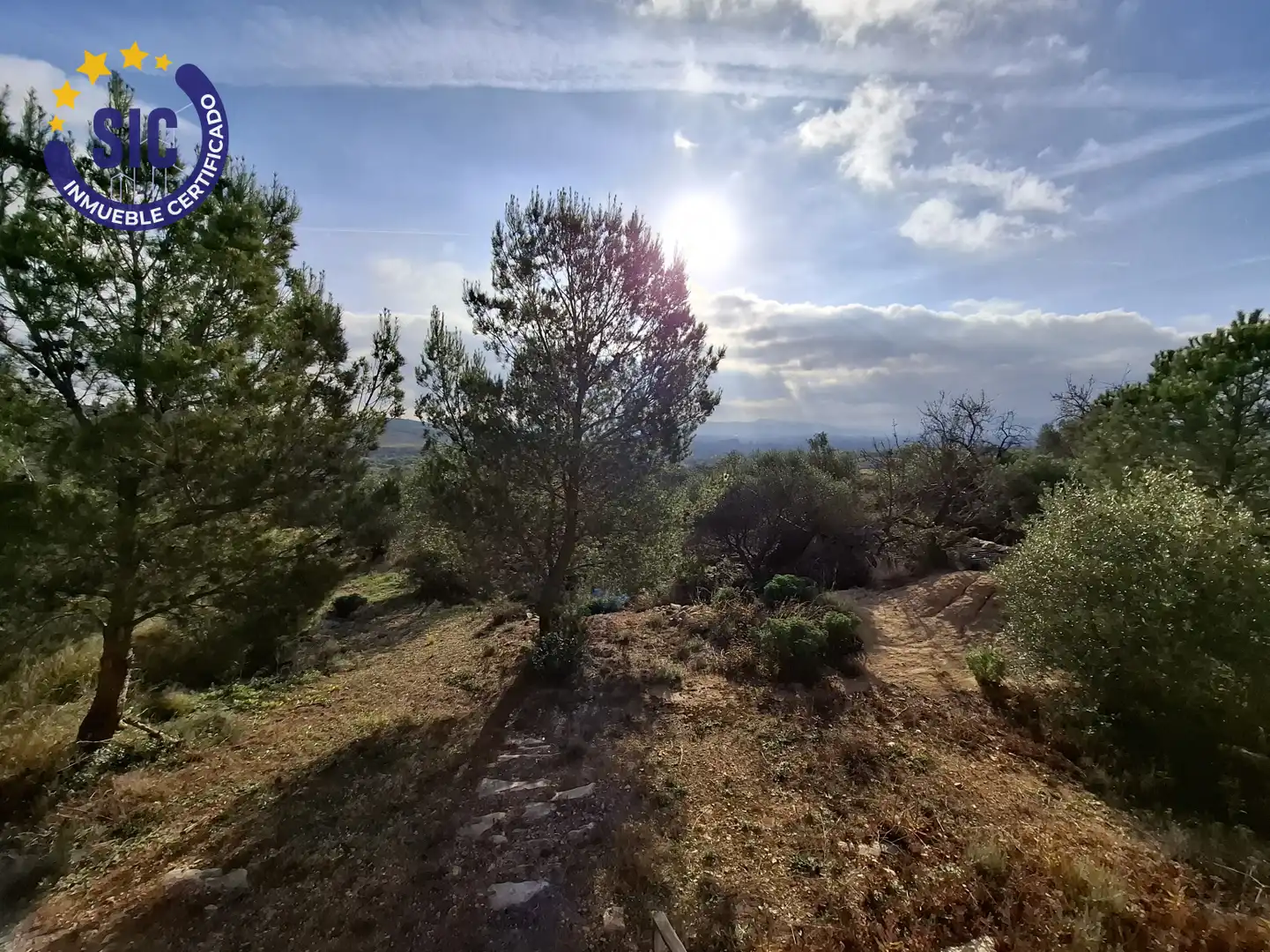 Casa o xalet en venda en Sierra Engarcerán