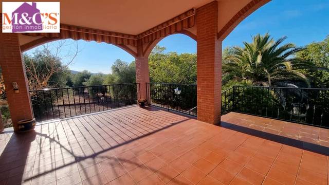Casa-chalet en Venta en Almodóvar del Campo