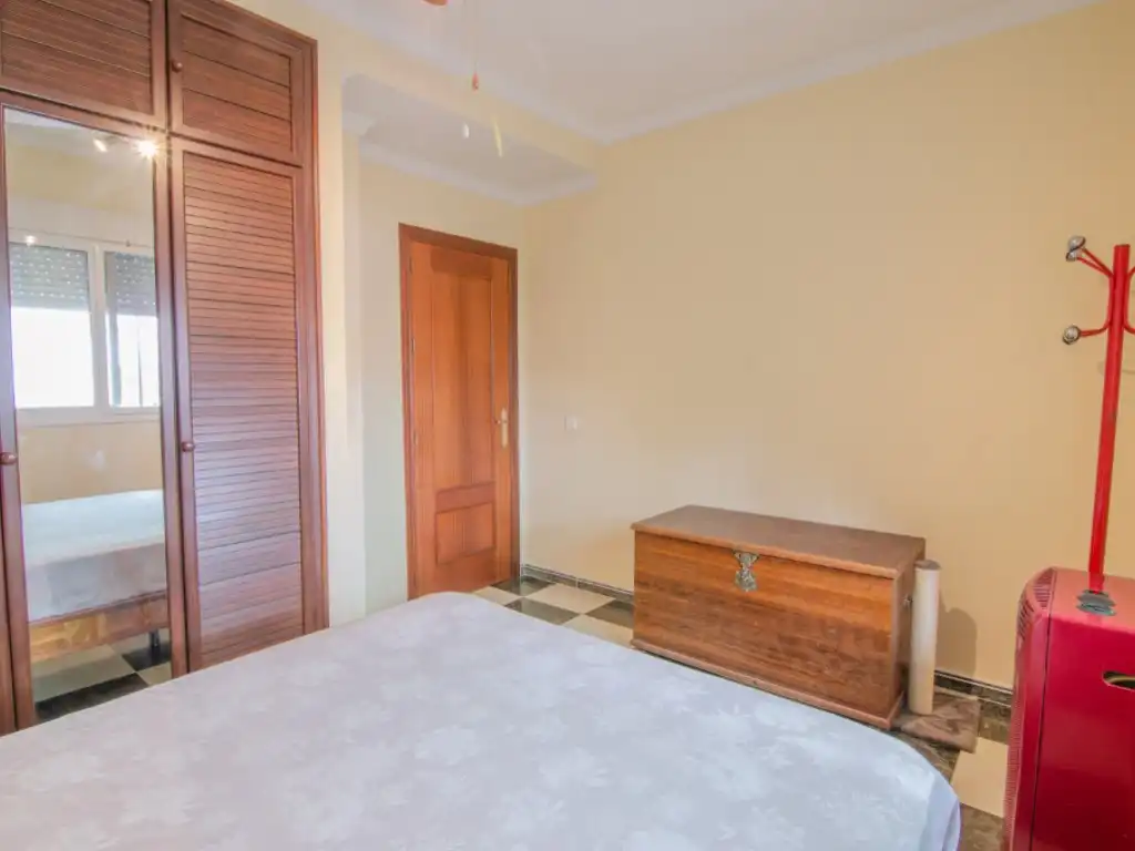 Habitación de Casa o chalet en venta en La Rinconada