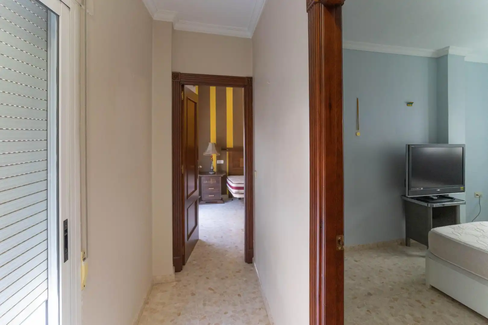 Piso de alquiler en Centro