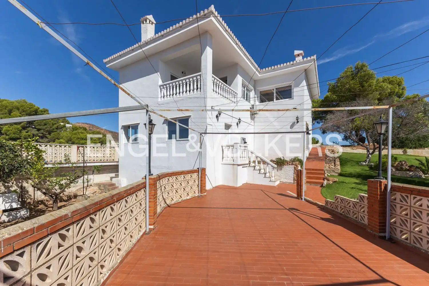 House with pool for sale in Gilet, imagen 65