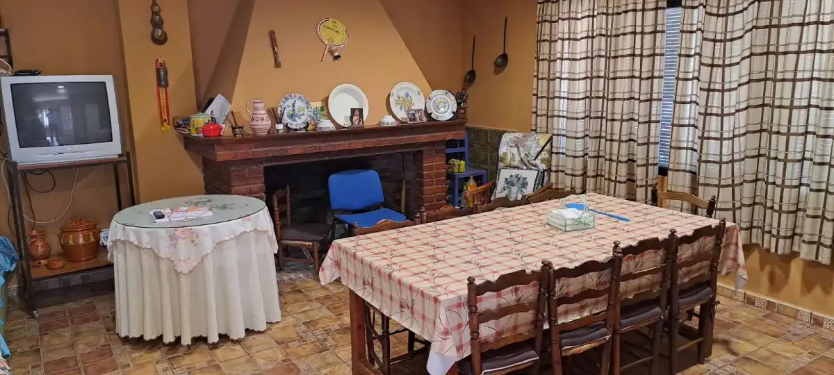 Maison rustique à vendre à Ulea