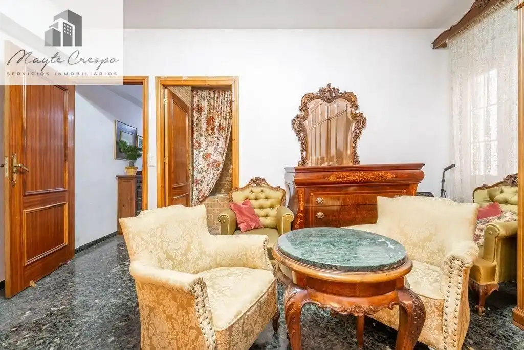 Piso con terraza en venta en Calle Obispo Hurtado 13, imagen 46