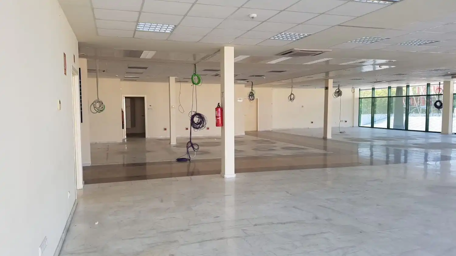Büro zur Miete in Edificio Vilaser, imagen 3