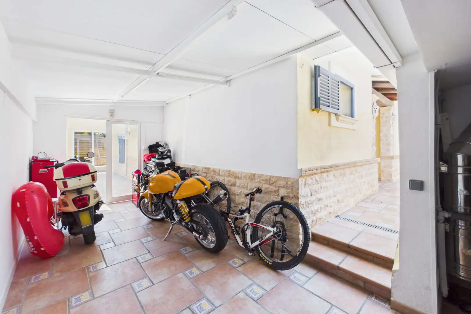 Casa amb terrassa en venda a Peguera, imagen 32