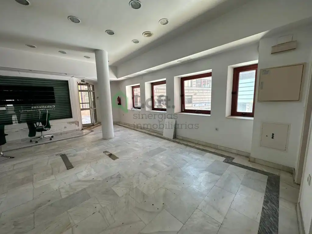 Gewerbefläche zur Miete in Casco Antiguo, imagen 14