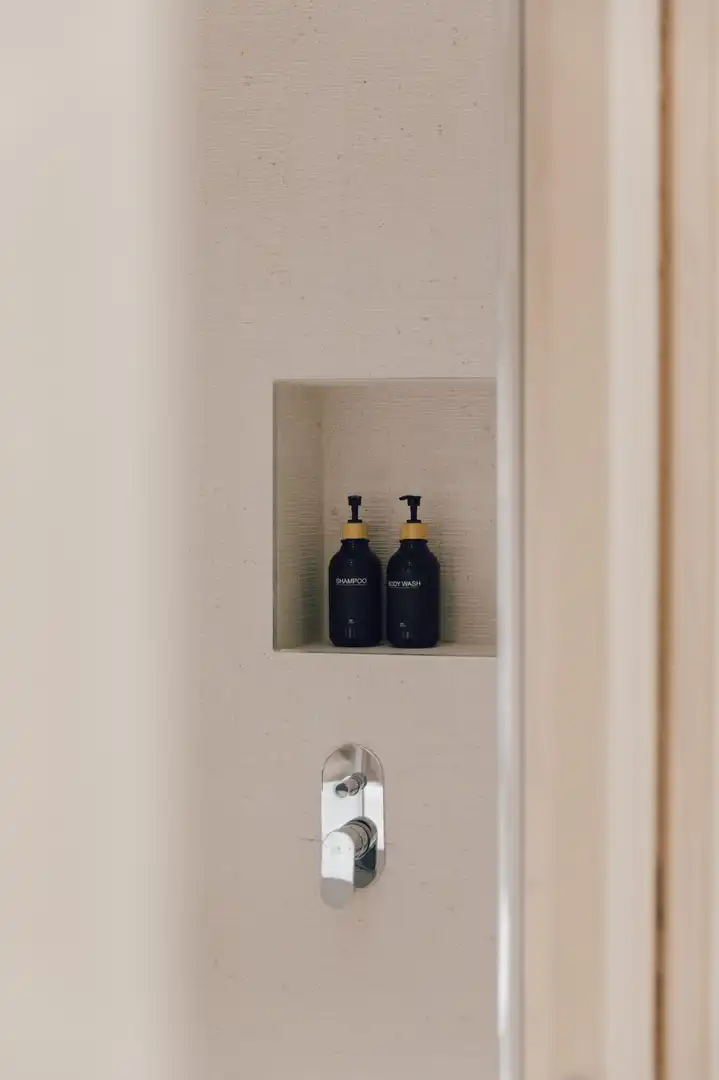 Bathroom of Ground floor for sale in Valencia