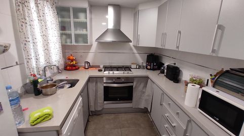 Foto 3 de Àtic en venda a Sant Antoni, Valencia Capital