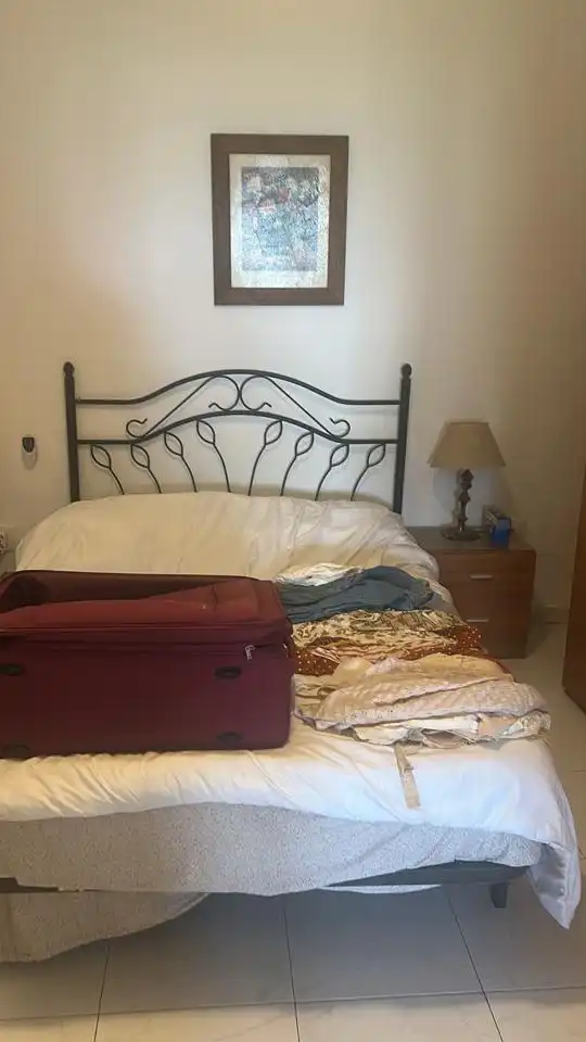 Bedroom of Ground floor for rent in Melilla