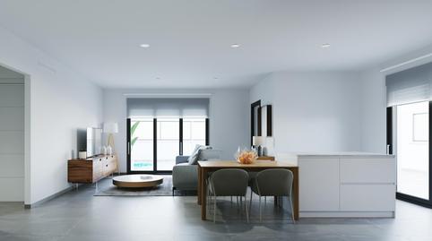 Photo 3 of Single-family semi-detached for sale in Roldán, Murcia