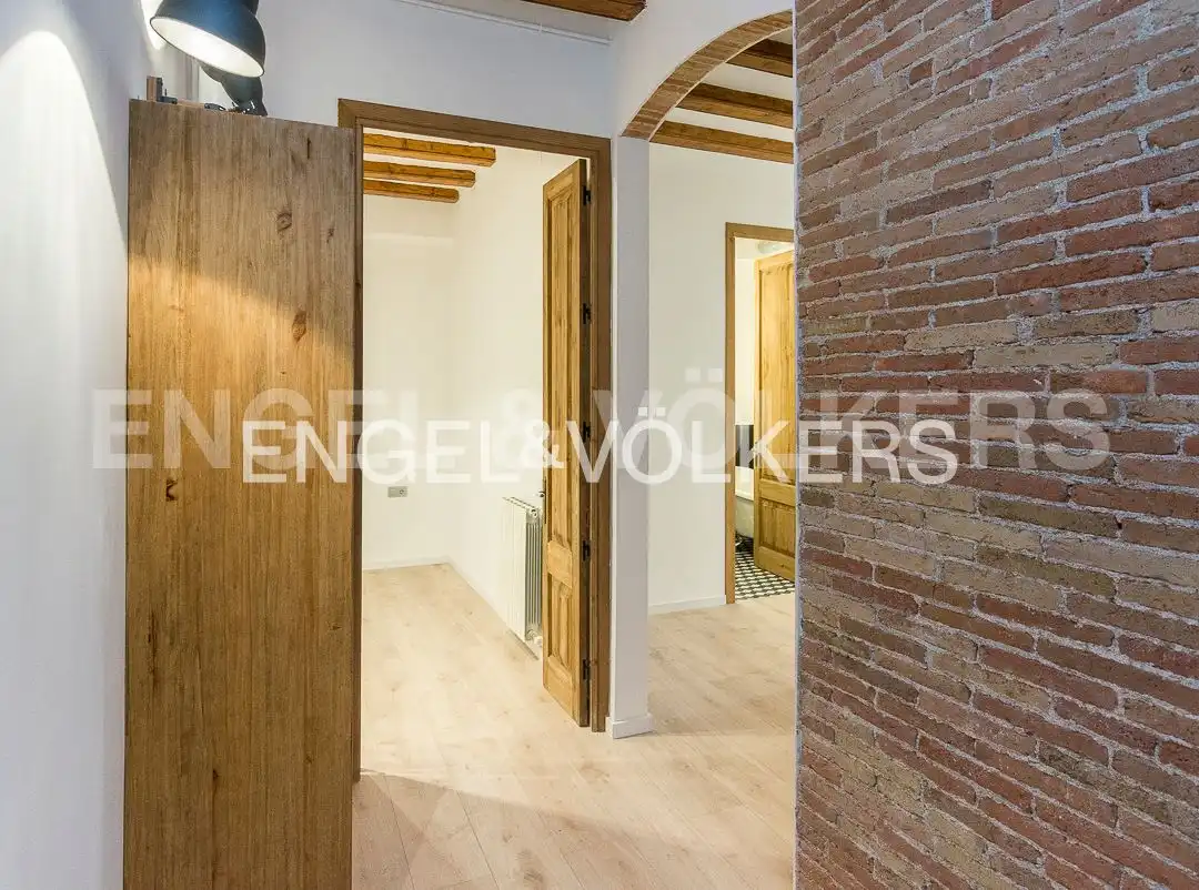 Appartamento con terrazza in vendita a Ciutat Vella, imagen 14