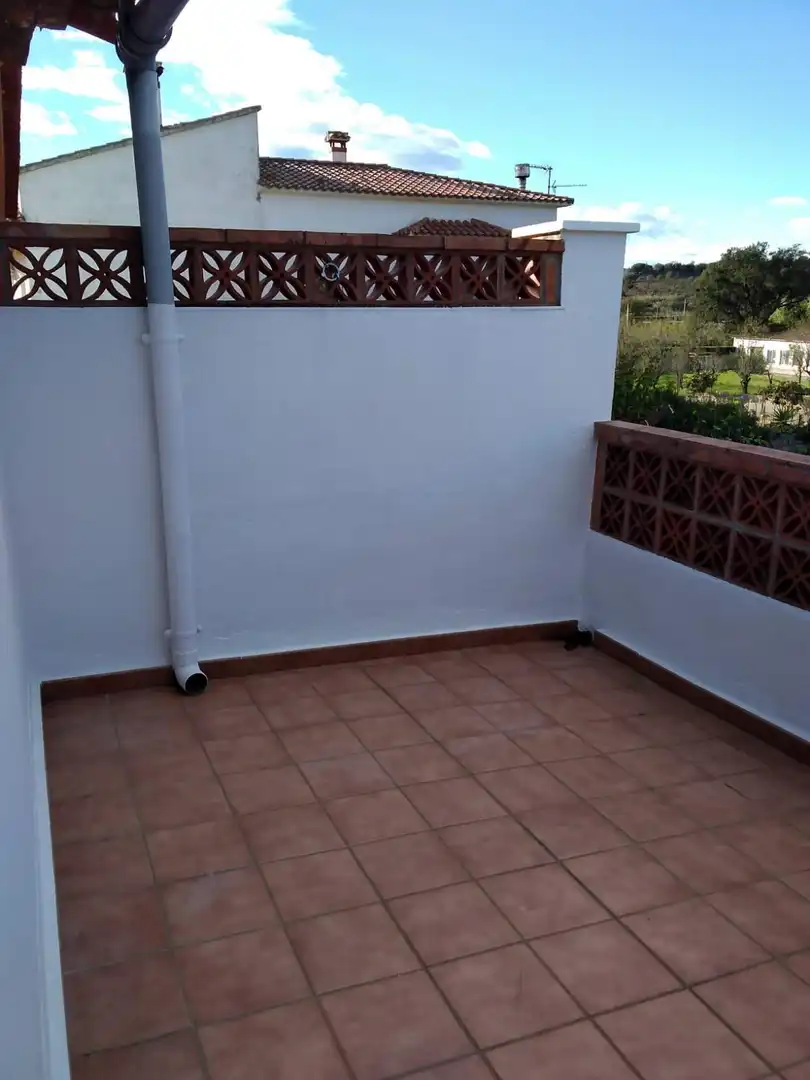 Terraza de Casa o chalet en venta en Vilajuïga con Calefacción y Terraza