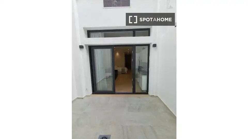 Wohnung mit Terrasse zur Miete in La Saïdia, imagen 4