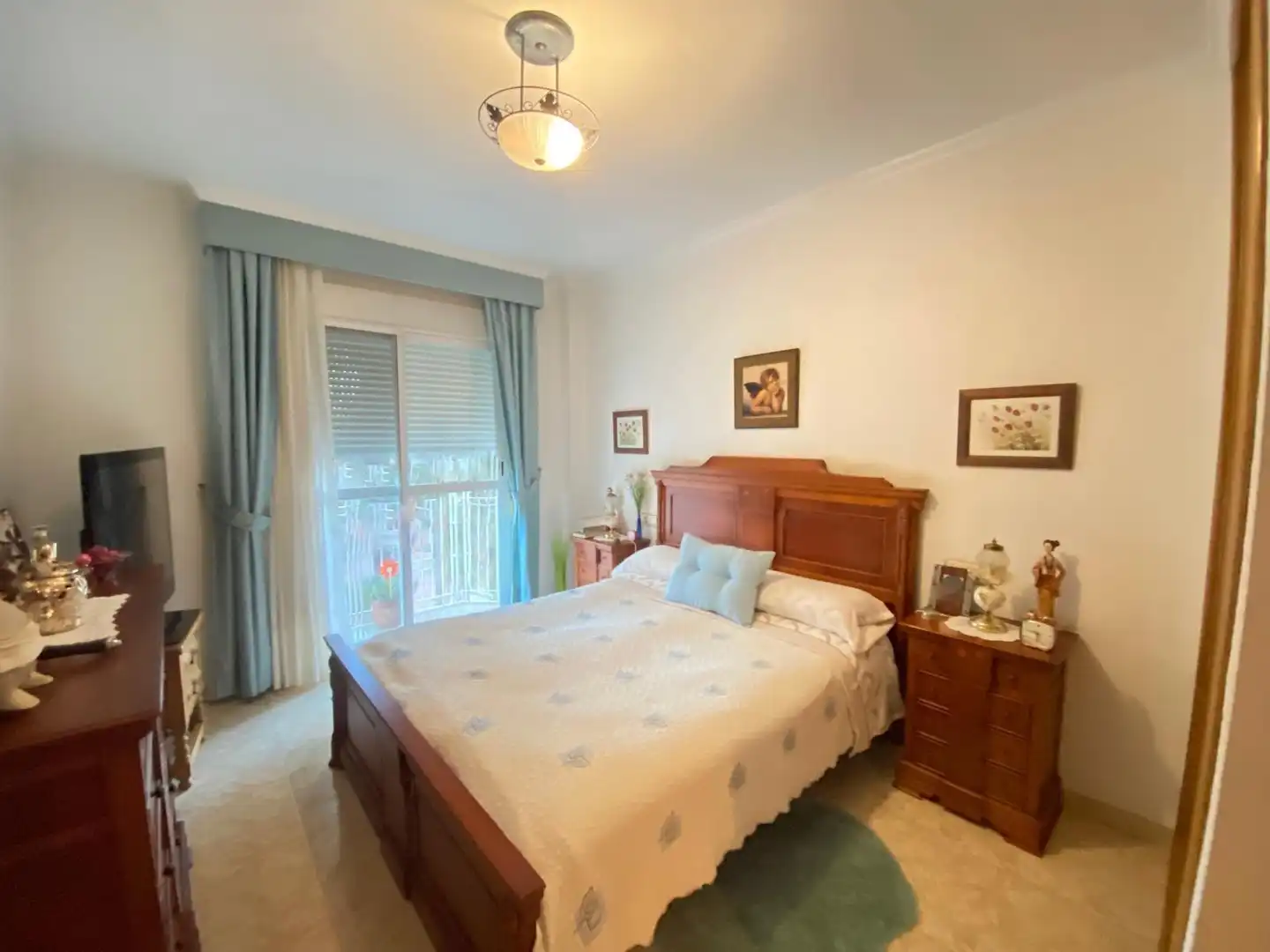 Casa adosada en venta en La Viña