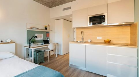 Foto 2 de Piso de alquiler en N/a, Provençals del Poblenou, Barcelona Capital