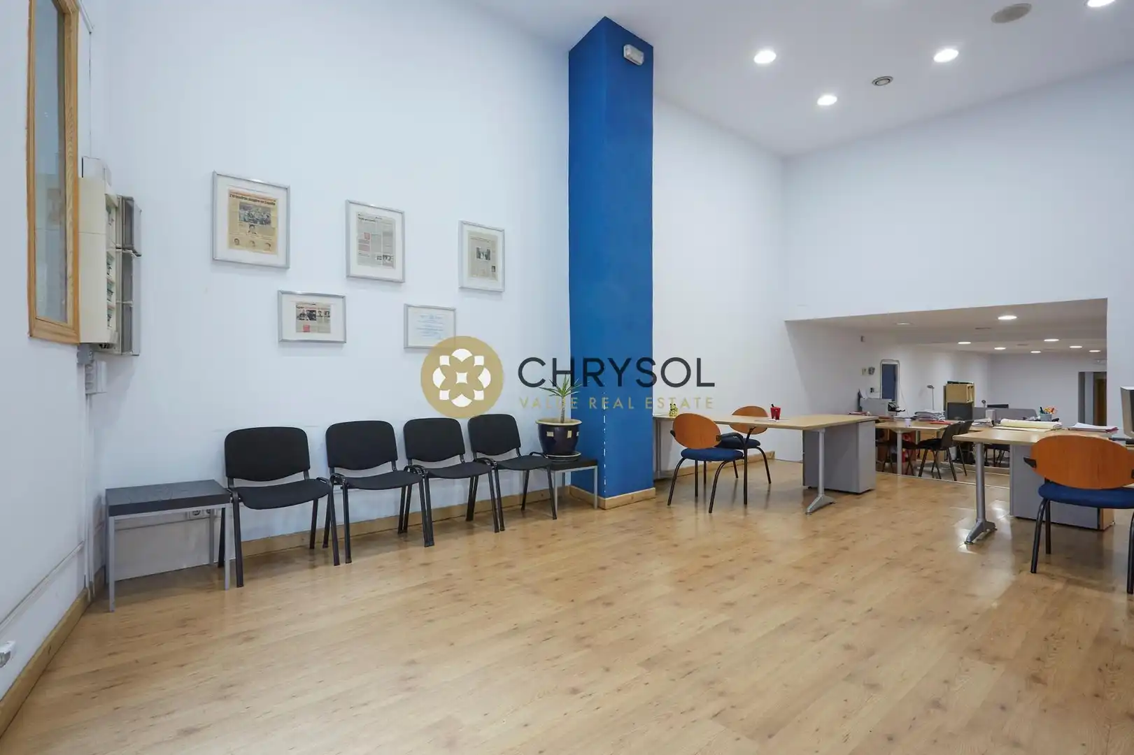 Local comercial en venda a Carrer NAPOLS, imagen 3