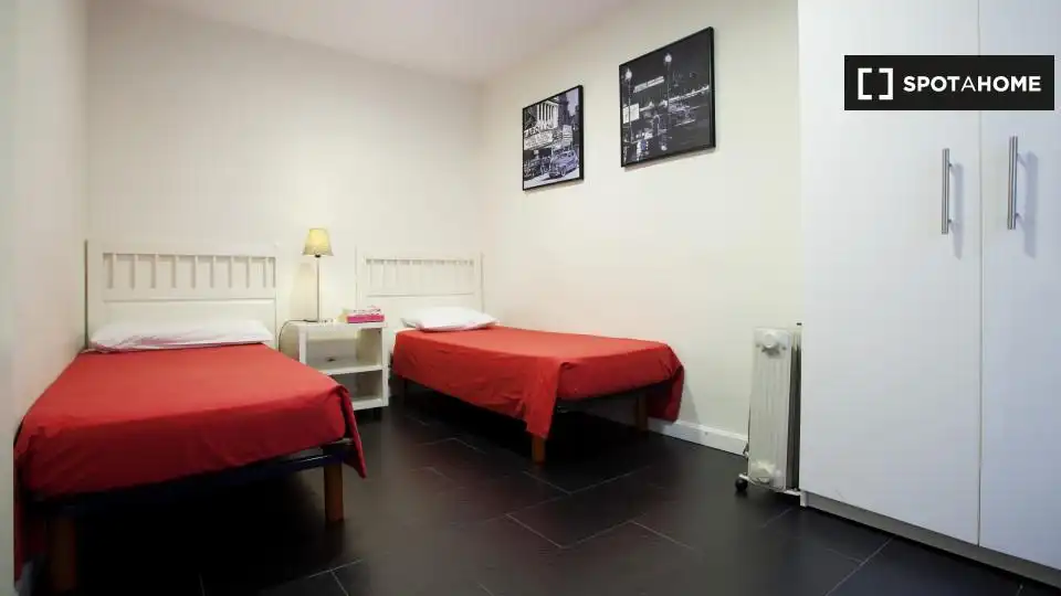 Piso con terraza en alquiler en Ciutat Vella, imagen 18