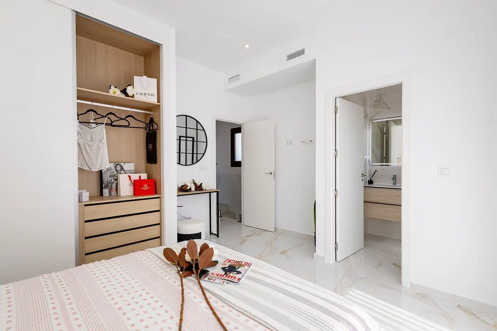 Casa con piscina en venta en Carrer de Mariola, imagen 21
