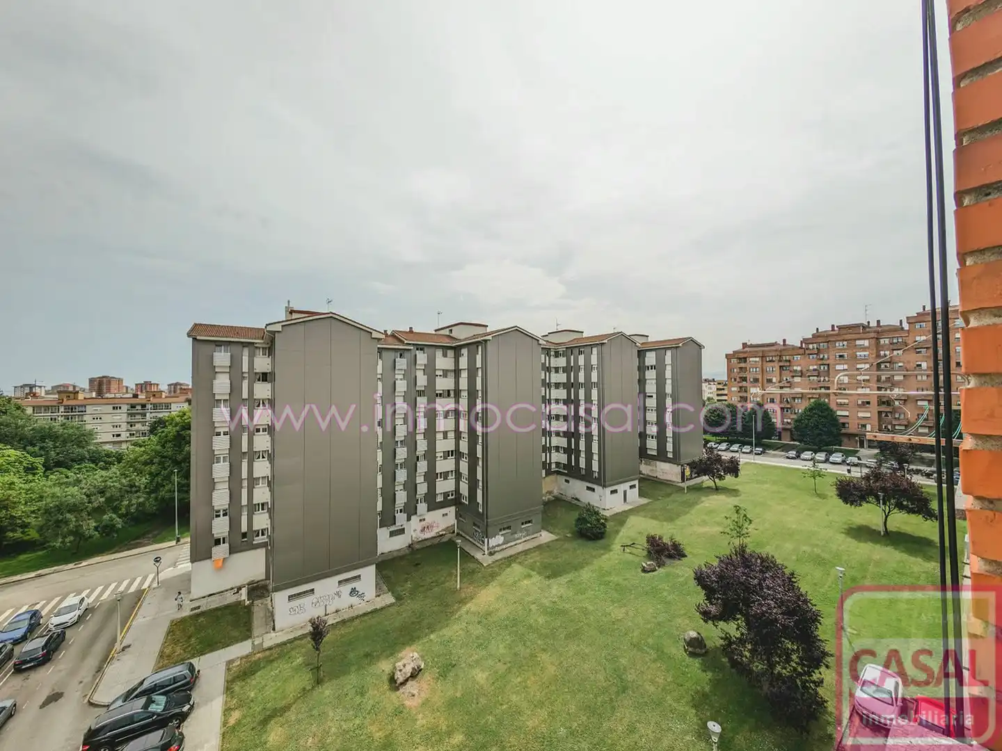 Pis amb ascensor en venda a NARANJO DE BULNES, imagen 25