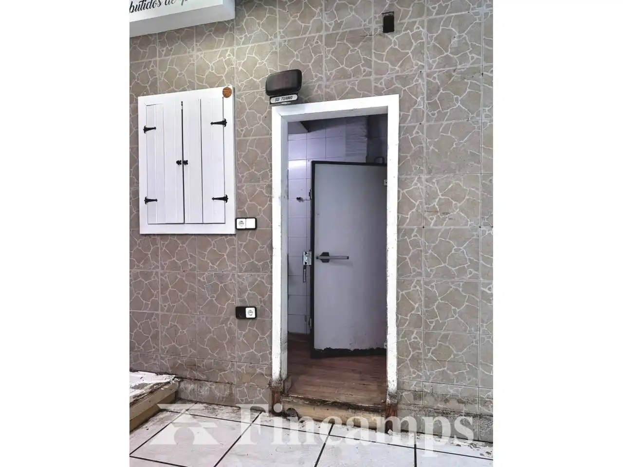 Business premises to rent in Calle Lusitania 4, imagen 8