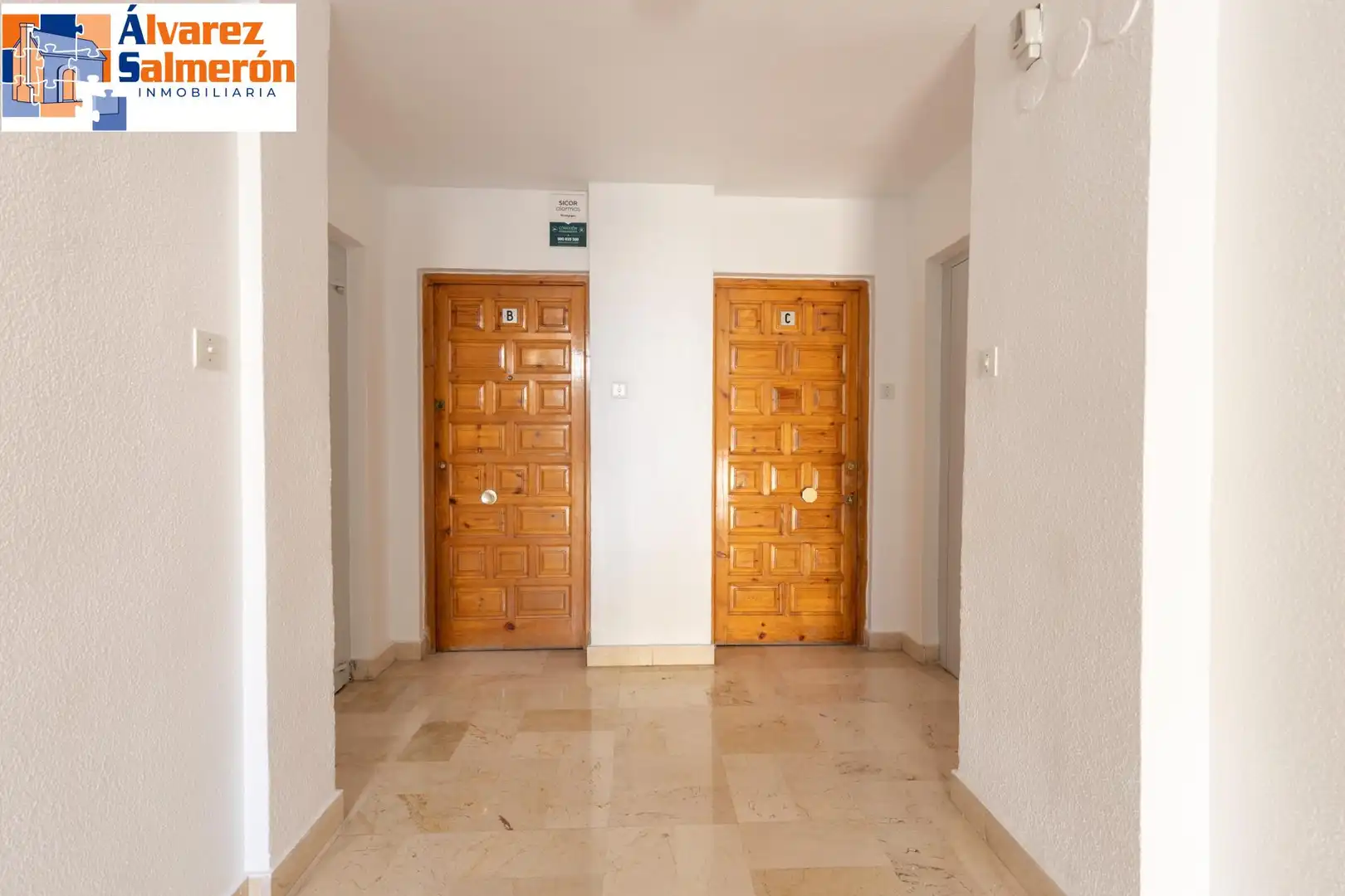 Piso con ascensor en venta en Norte, imagen 37