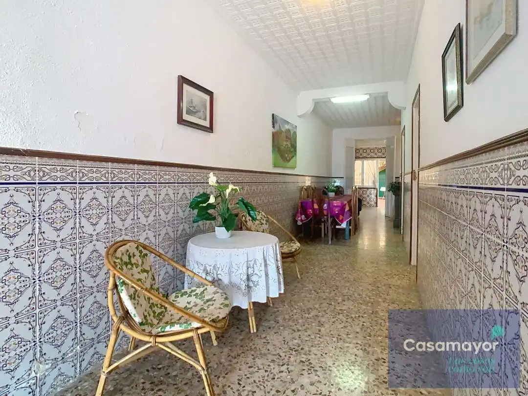Houses for sale in El Campello  with Terrace and Storage room