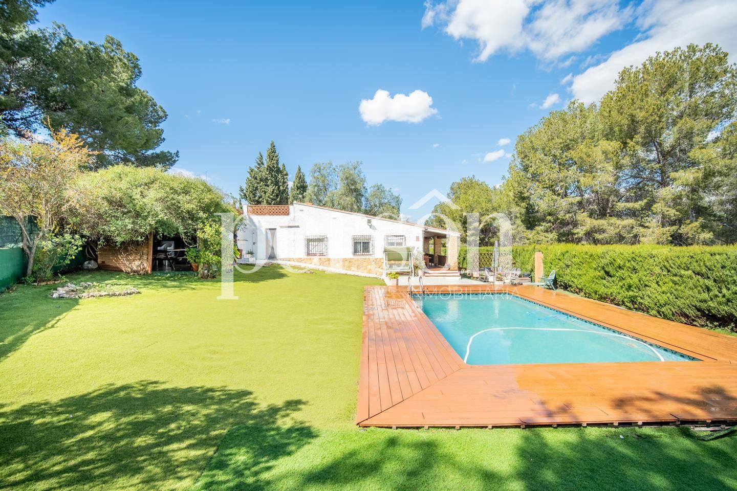 Casa o xalet en venda a Vilamarxant