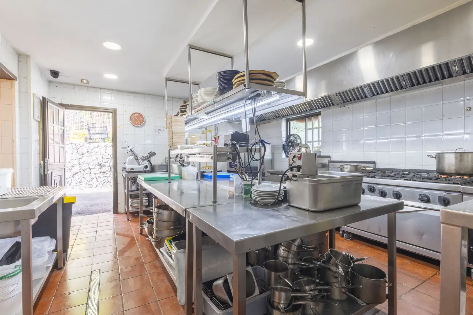 Business premises for transfer in Restaurante La Sandunga 17, imagen 22