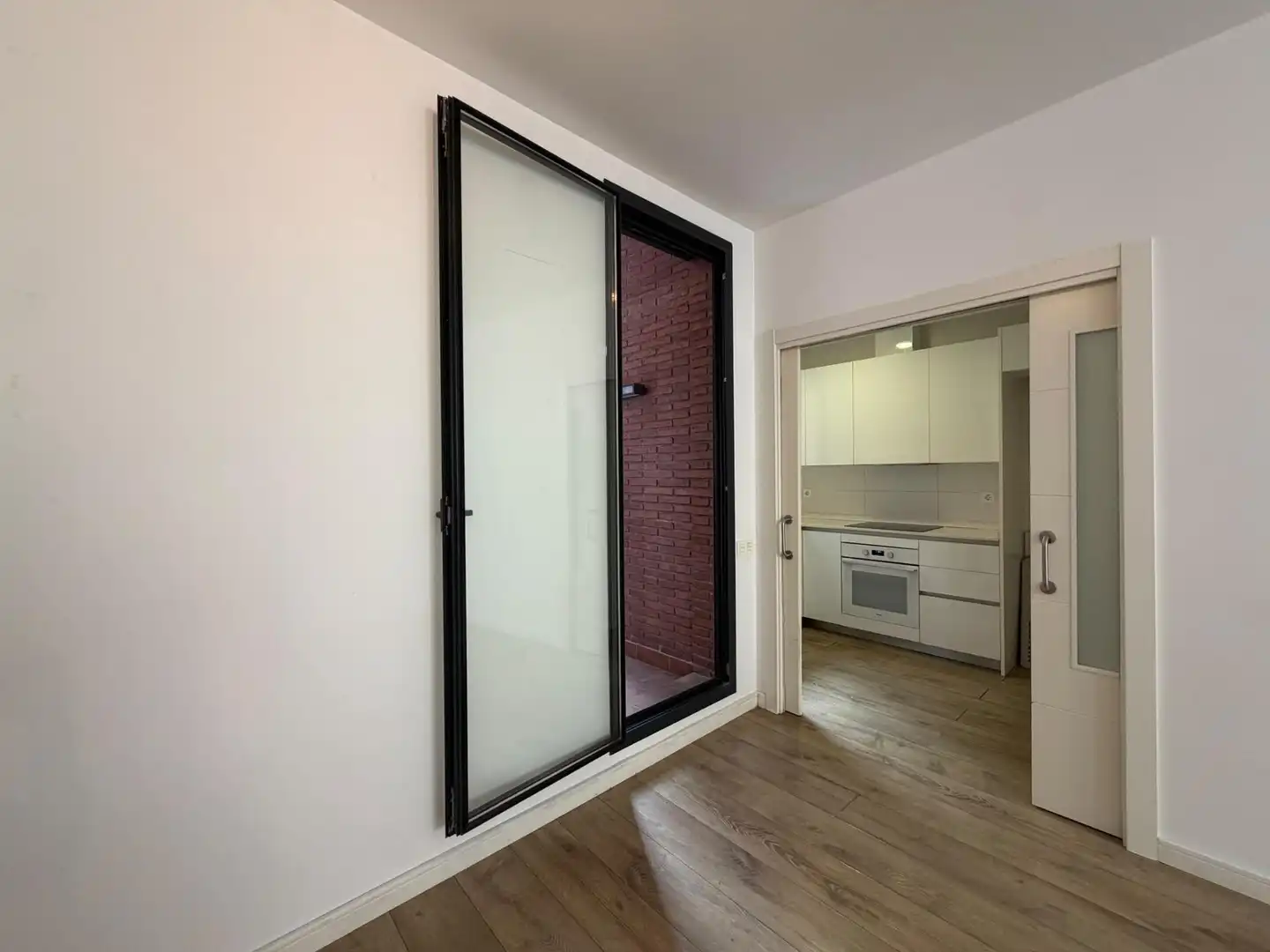Piso en venta en Can Tintorer - Can Tries