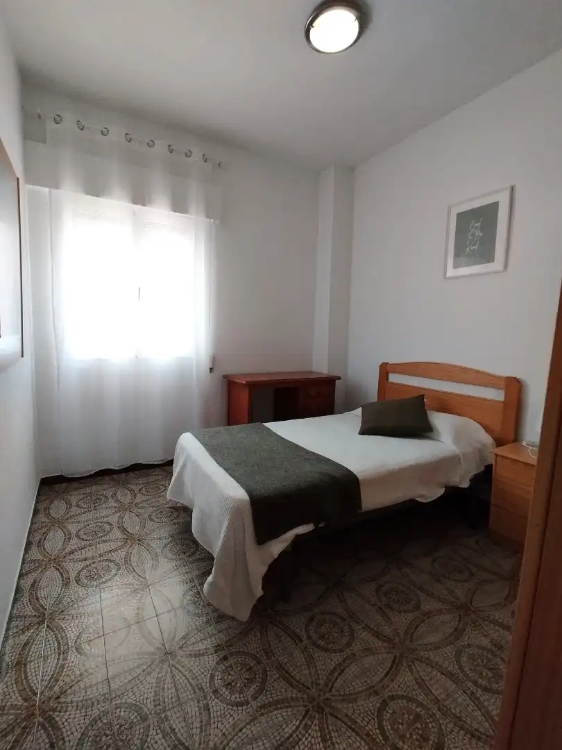 Habitación de Piso en venta en Mérida con Amueblado