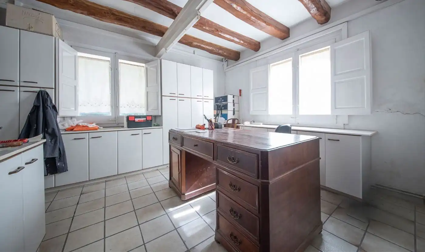 Haus zum Verkauf in Carrer Sant Ramon, imagen 32
