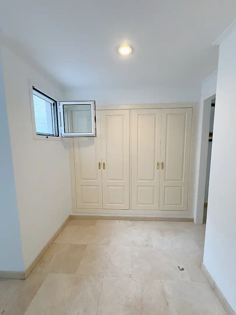 Flat for rent in Calle Carvajal, 6, Arenales - Lugo - Avda. Marítima