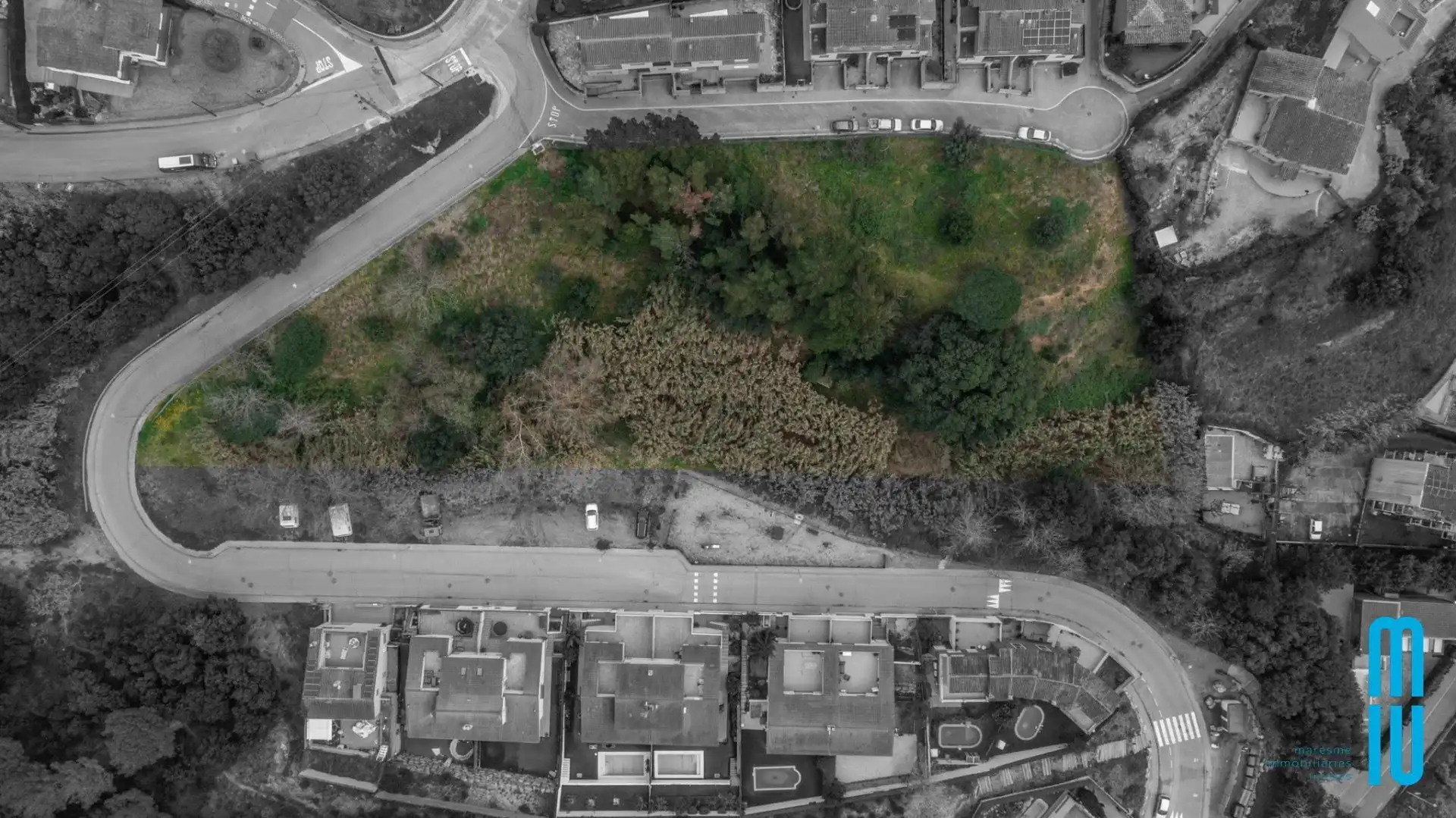 Terreno residencial en venta en Sant Iscle de Vallalta, imagen 7