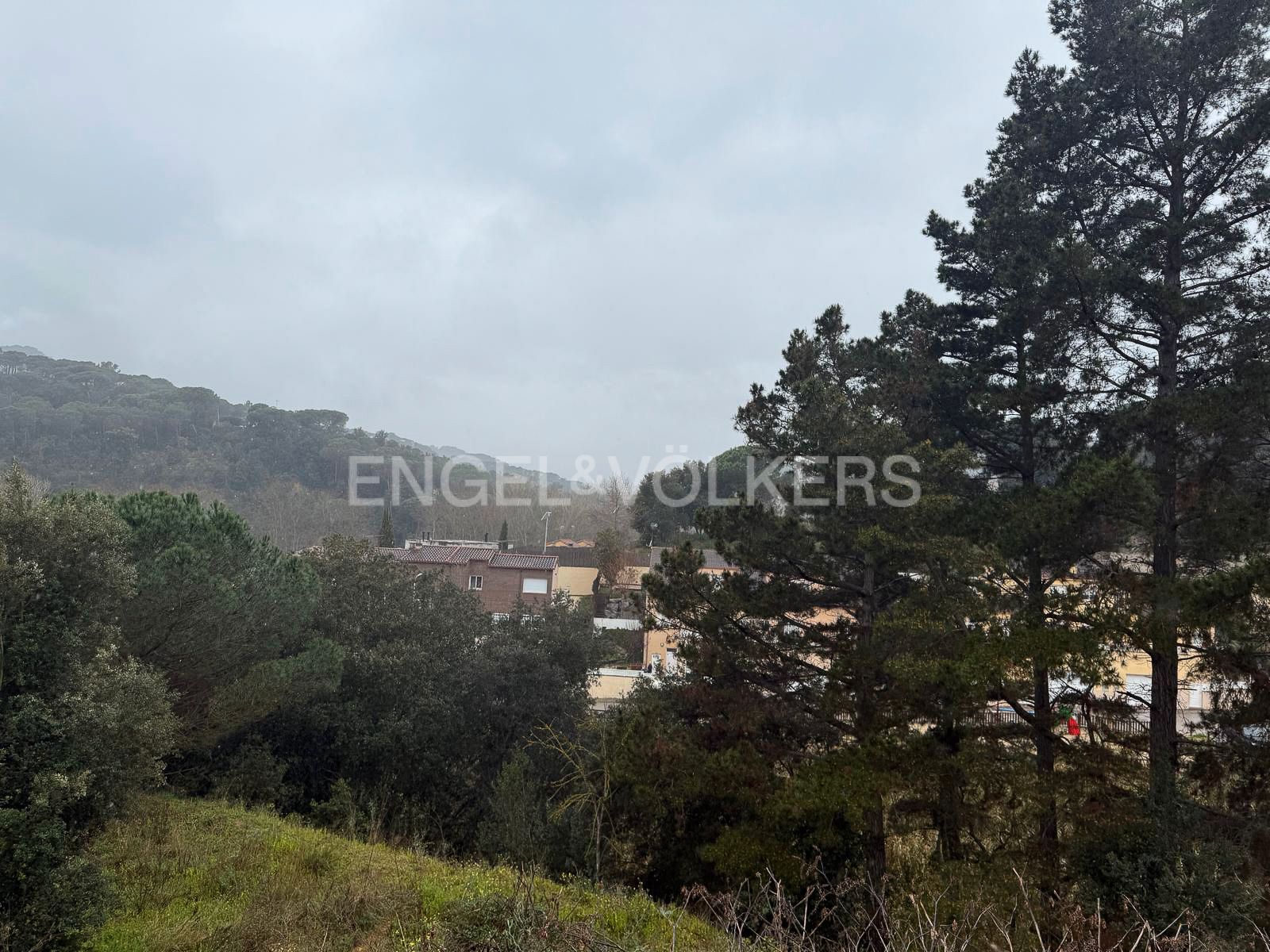 Residential for sale in Sant Iscle de Vallalta