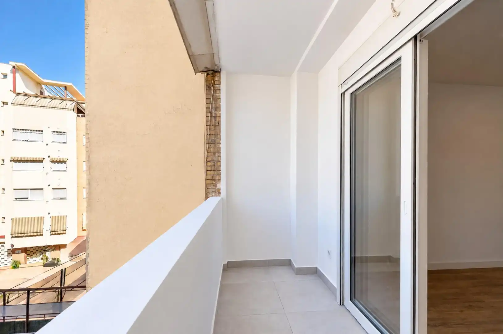 Flat with lift for sale in Carretera CARRETERA DE CARMONA, imagen 51
