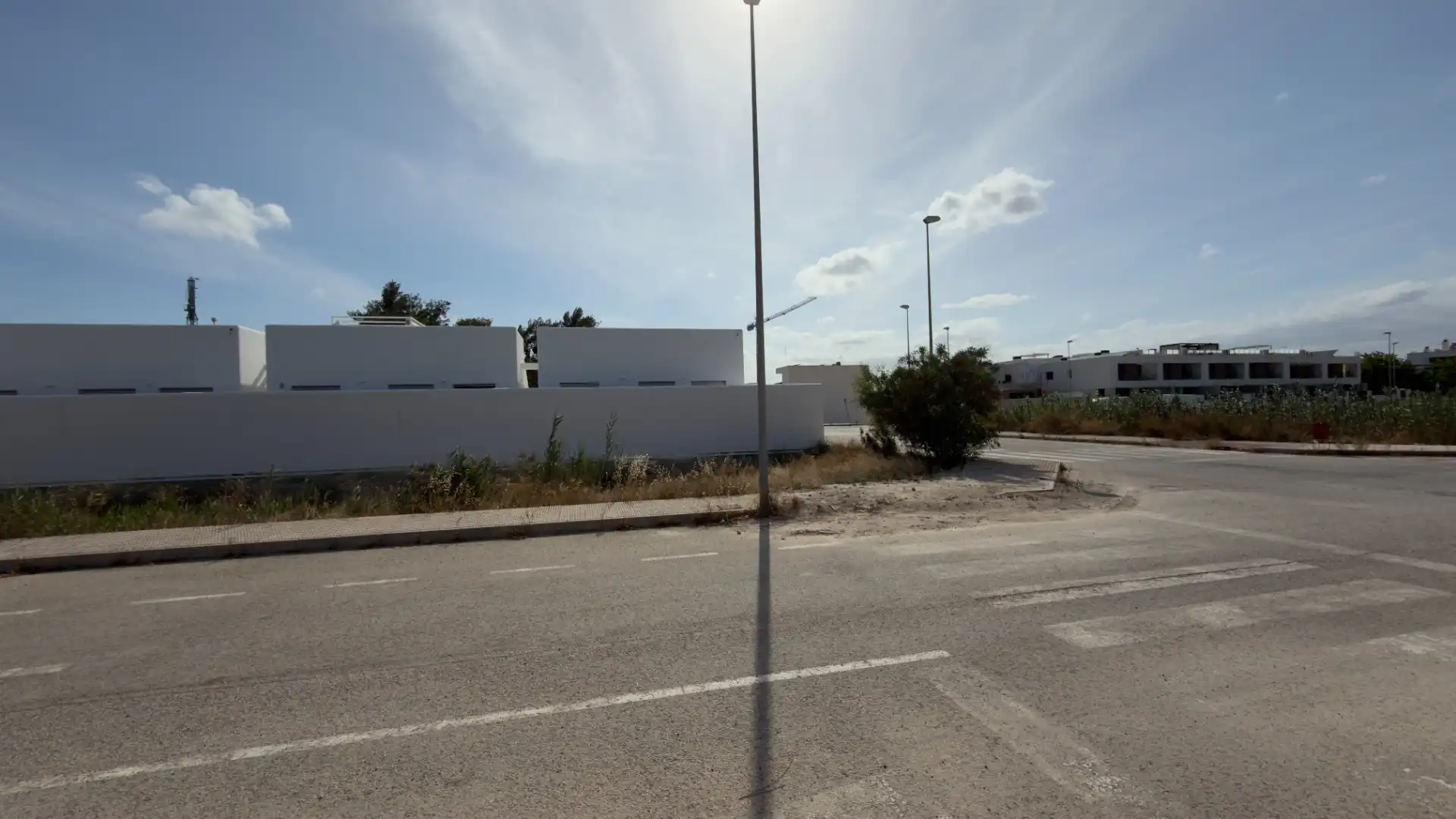 Terreny residencial en venda a Dolores, imagen 9