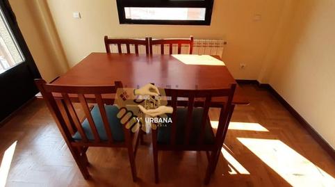 Photo 4 of Flat for rent in Barrio Blanco, Salamanca Capital