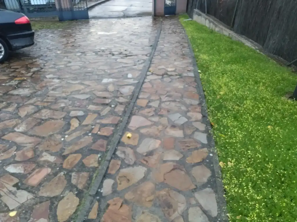 Terrassa de Casa o xalet en venda en Medellín amb Aire condicionat, Calefacció i Jardí privat