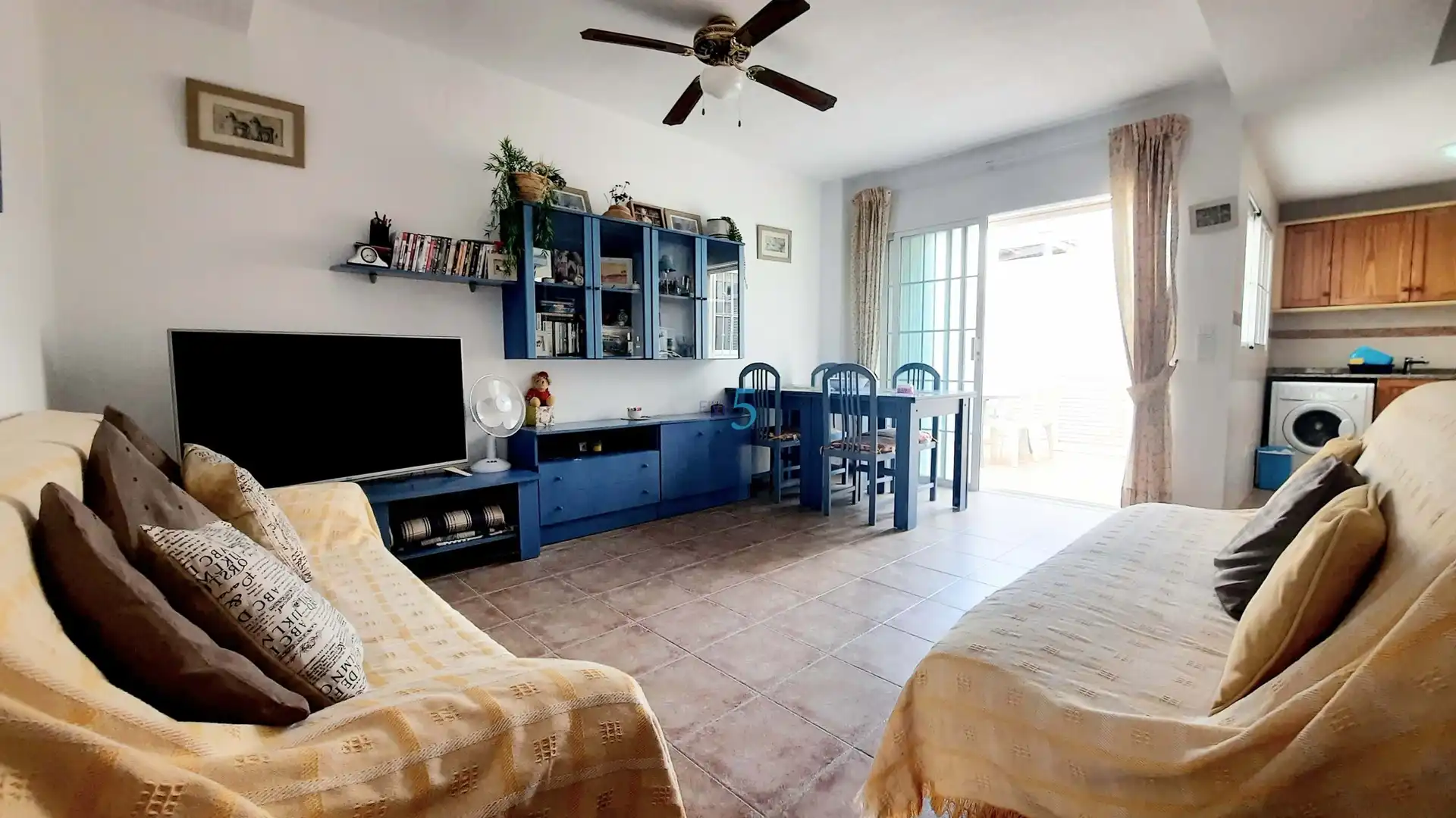 Casa a schiera con terrazza in vendita a Los Peñascos - El Salero - Los Imbernones, imagen 11