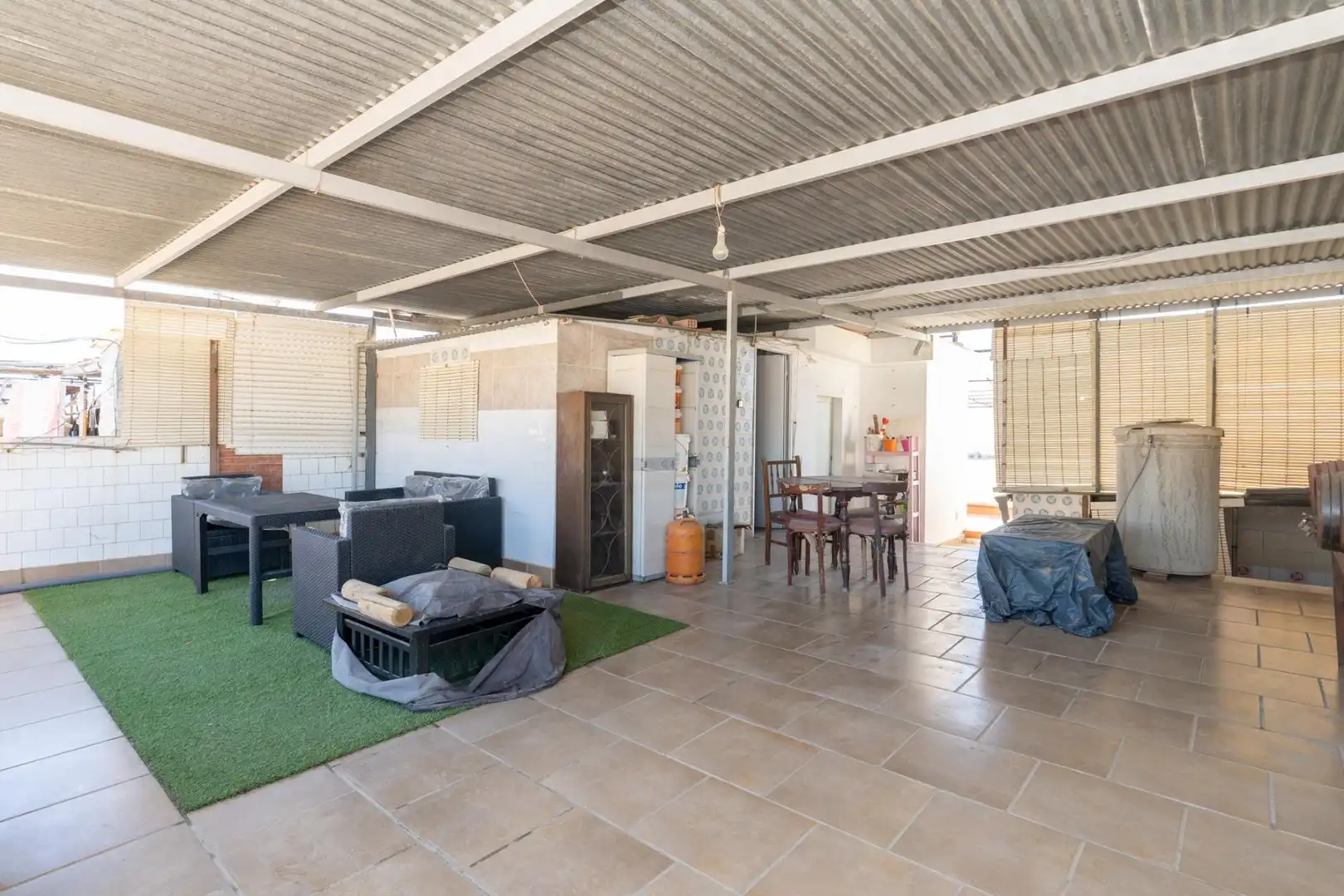 Casa o xalet en venda en Motril amb Aire condicionat i Terrassa