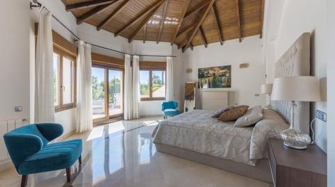 Foto 4 de Casa o xalet de lloguer a Calle Río Tajo, 20, Rodeo Alto - Guadaiza - La Campana, Málaga