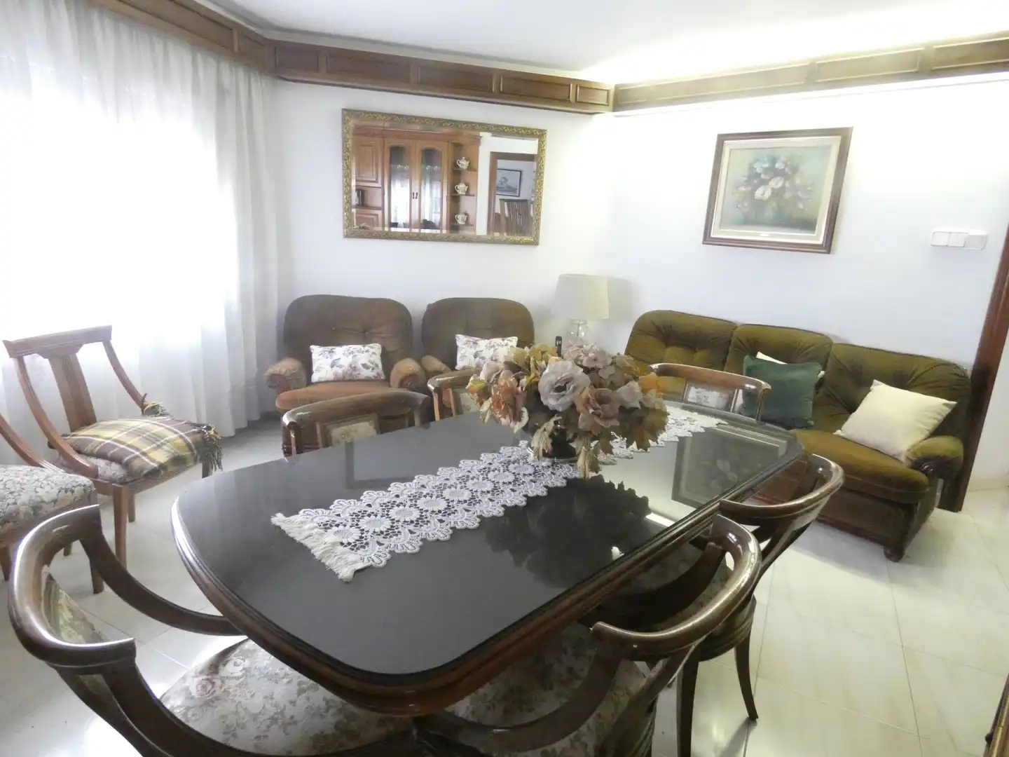 Flat for sale in Casc Antic