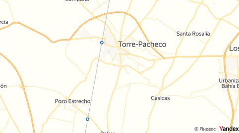 Foto 5 de Garaje en venta en Torre-Pacheco ciudad, Torre-Pacheco