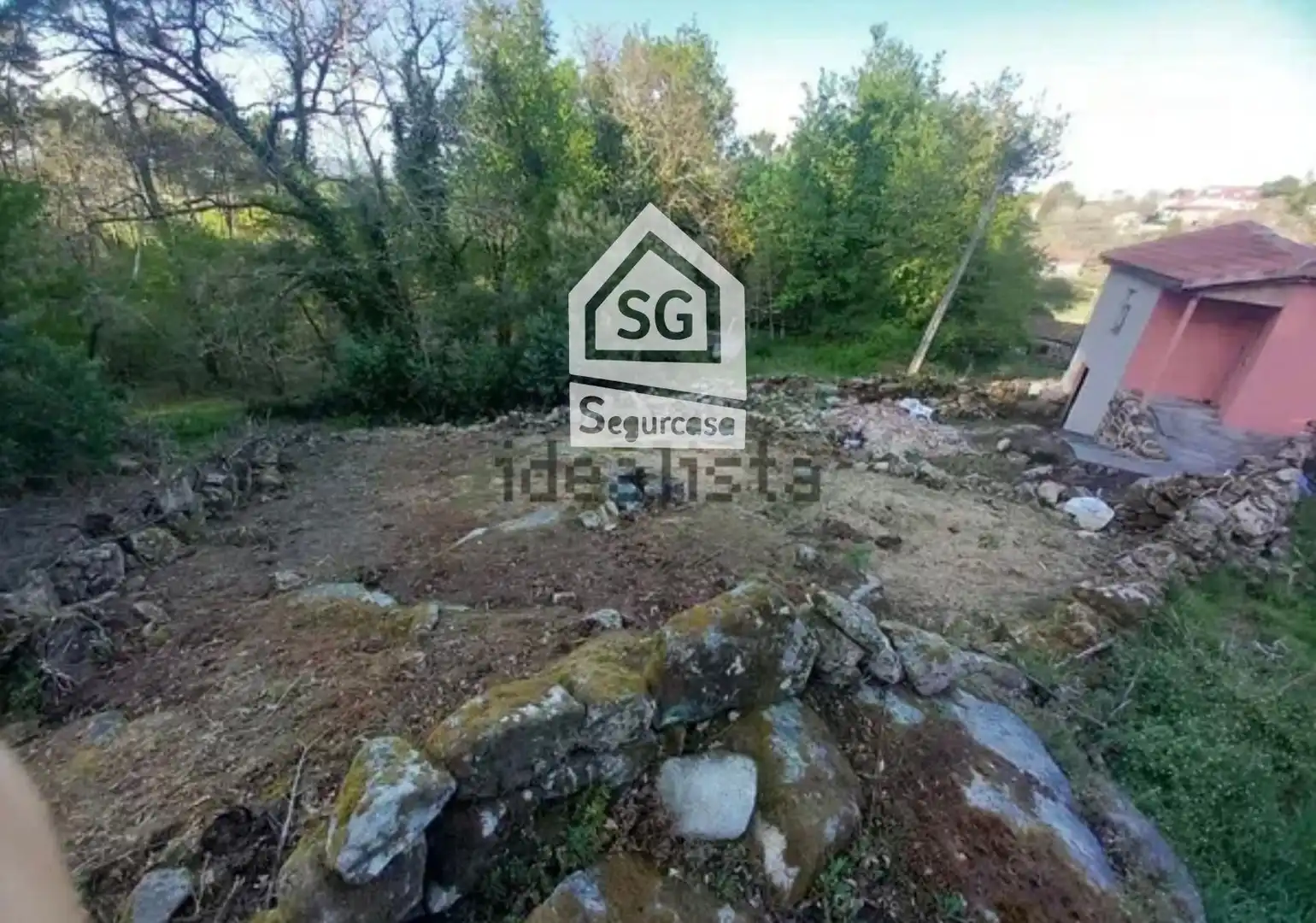 Chalet en venta en Amoeiro, imagen 7